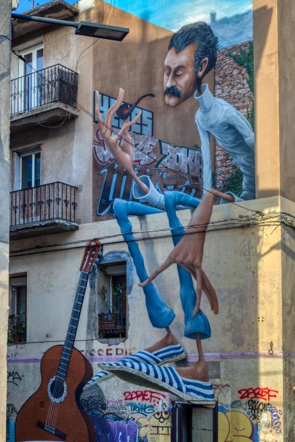 Sète Le Brassens - Port Et Mont St Clair - L&R Homes מראה חיצוני תמונה